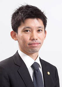 弁護士法人 グレイス 企業法務部部長 大武先生(鹿児島県弁護士会)