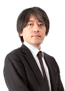 弁護士法人 一新総合法律事務所 東京事務所所長 大橋先生(東京弁護士会)