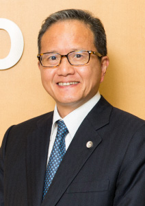 湊総合法律事務所 所長 湊先生(東京弁護士会)