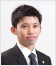 大武 英司 氏